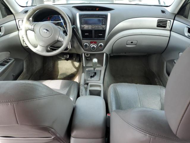 Photo 8 from auction – 2009 SUBARU FORESTER 2 with VIN JF2SH64619H793067