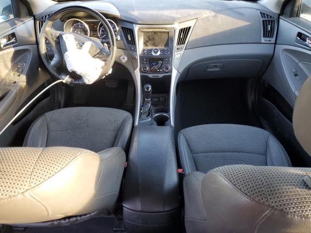 Снимка 8 от търг – 2011 HYUNDAI SONATA SE с VIN 5NPEC4AC0BH058158