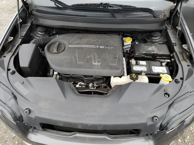 Photo 12 from auction – 2019 JEEP CHEROKEE L with VIN 1C4PJMDX6KD400585