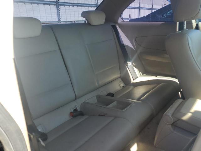 Photo 10 from auction – 2013 BMW 135 I with VIN WBAUC9C53DVY60078