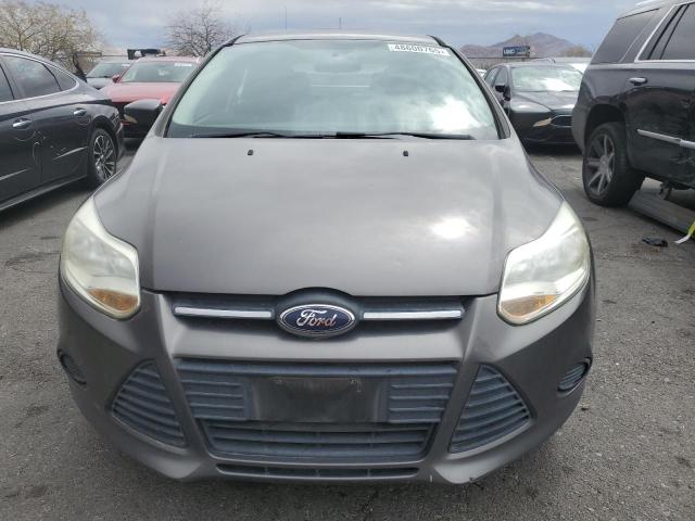 Photo 5 from auction – 2013 FORD FOCUS SE with VIN 1FADP3K24DL190327