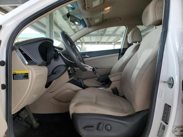Photo 7 from auction – 2016 HYUNDAI TUCSON LIM with VIN KM8J3CA40GU230490