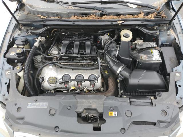 Photo 11 from auction – 2010 FORD TAURUS SEL with VIN 1FAHP2EW3AG126312