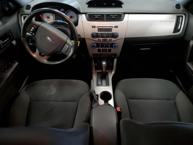 Photo 8 from auction – 2010 FORD FOCUS SES with VIN 1FAHP3GN7AW209869
