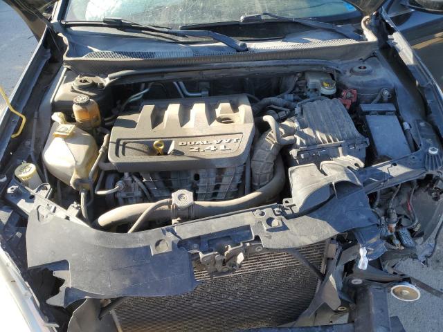 Photo 11 from auction – 2011 CHRYSLER 200 TOURIN with VIN 1C3BC1FB8BN592966