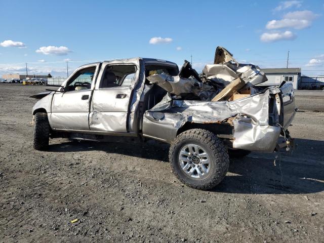Photo 2 from auction – 2007 GMC SIERRA K25 with VIN 1GTHK23D67F102854