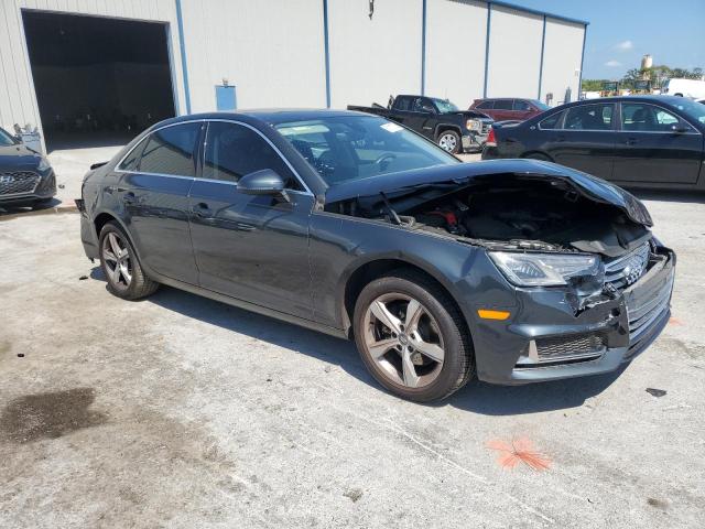 Photo 4 from auction – 2019 AUDI A4 PREMIUM with VIN WAUGMAF46KA022081