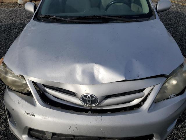Photo 11 from auction – 2012 TOYOTA COROLLA BA with VIN 2T1BU4EE6CC868233