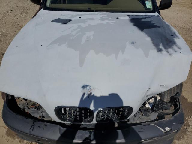 Photo 11 from auction – 2001 BMW 540 I AUTO with VIN WBADN63481GM72490