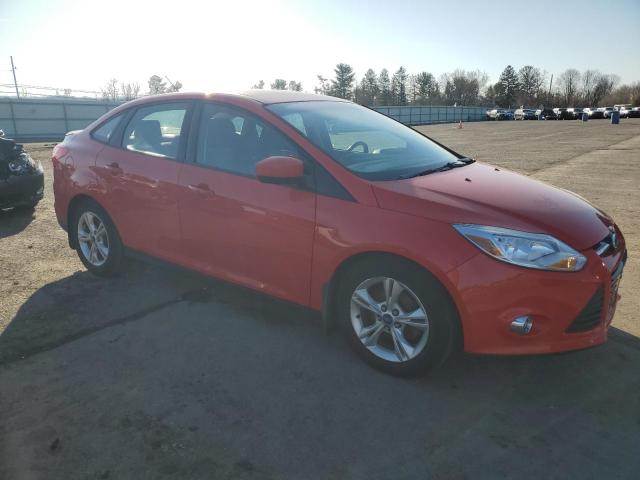 Снимка 4 от търг – 2012 FORD FOCUS SE с VIN 1FAHP3F29CL384376