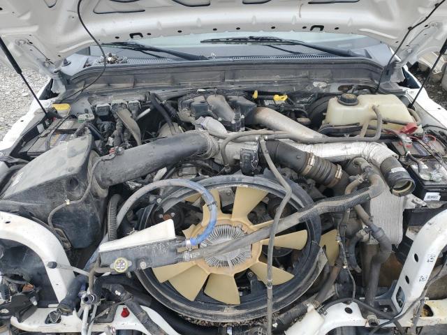 Photo 11 from auction – 2013 FORD F250 SUPER with VIN 1FT7W2BT0DEA91442