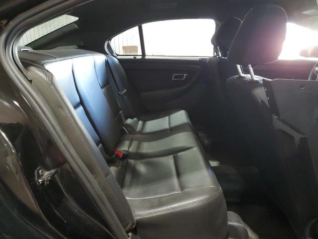 Photo 10 from auction – 2013 FORD TAURUS POL with VIN 1FAHP2M82DG215313