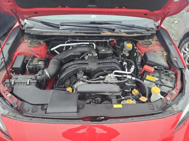 Photo 12 from auction – 2021 SUBARU CROSSTREK with VIN JF2GTHSC0MH215432
