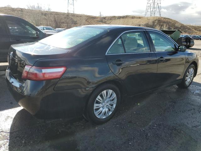Photo 3 from auction – 2007 TOYOTA CAMRY CE with VIN 4T1BE46K77U698485