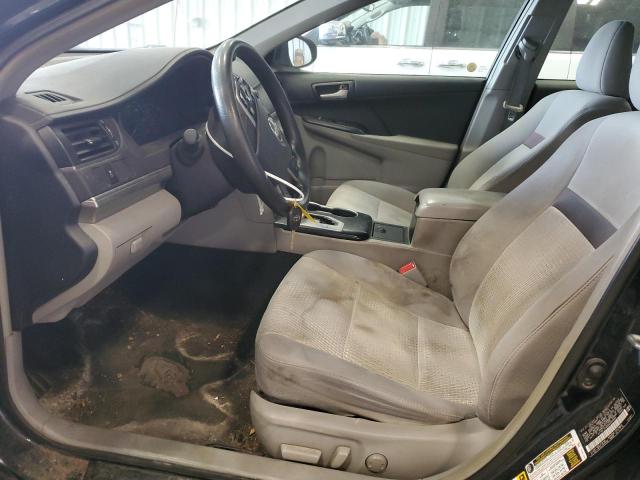 Photo 7 from auction – 2013 TOYOTA CAMRY L with VIN 4T1BF1FK2DU257855