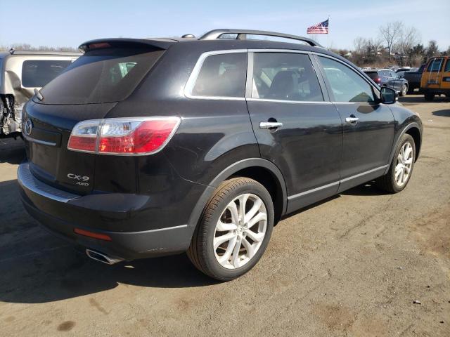 Photo 3 from auction – 2011 MAZDA CX-9 with VIN JM3TB3DV8B0321275