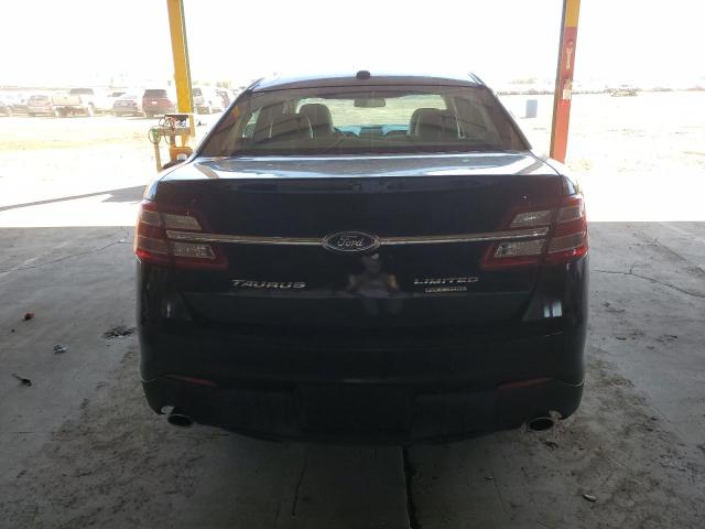 Photo 6 from auction – 2017 FORD TAURUS LIM with VIN 1FAHP2F8XHG102079