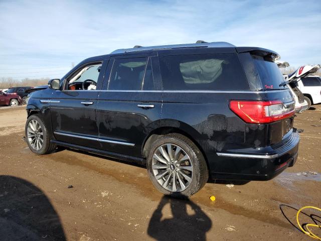 Photo 2 from auction – 2018 LINCOLN NAVIGATOR with VIN 5LMJJ2LT2JEL21098