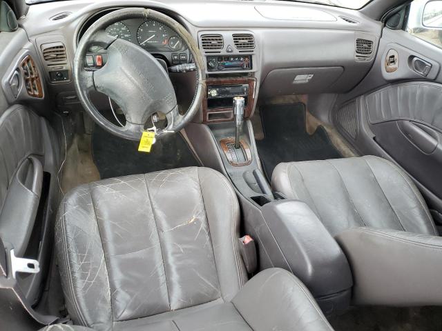 Photo 8 from auction – 1996 SUBARU LEGACY LSI with VIN 4S3BK6655T7319088