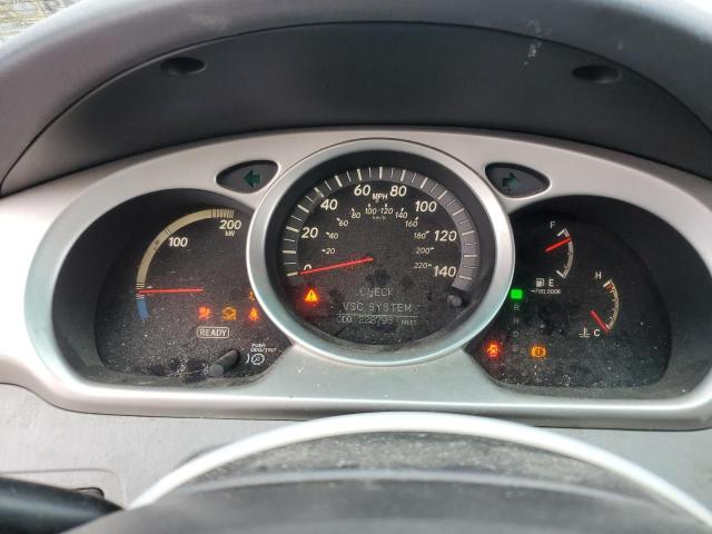 Photo 9 from auction – 2006 TOYOTA HIGHLANDER with VIN JTEEW21A660023682