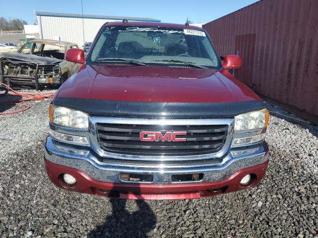Photo 5 from auction – 2004 GMC NEW SIERRA with VIN 2GTEC19T741117620
