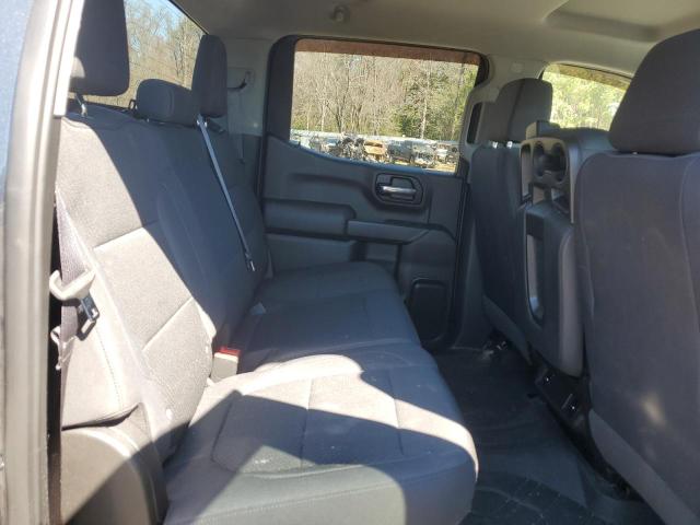 صورة رقم 10 من المزاد - 2019 CHEVROLET SILVERADO مع VIN 3GCPYBEH0KG222960