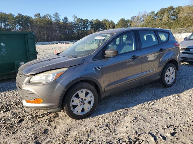 FORD ESCAPE S 2014 с VIN 1FMCU0F71EUC04632 - Снимка от търг