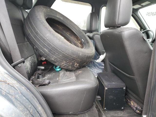Photo 11 from auction – 2010 FORD ESCAPE LIM with VIN 1FMCU9EG2AKB10190