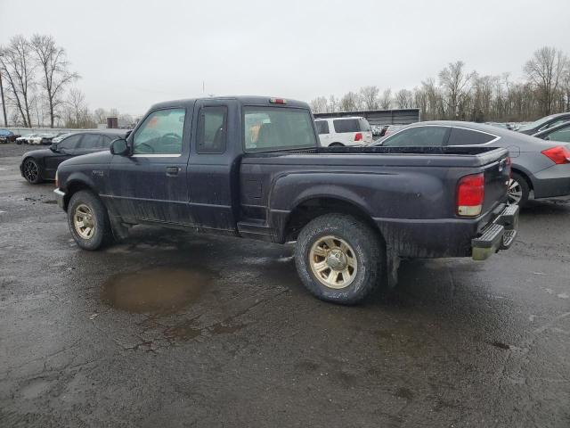 Photo 2 from auction – 2000 FORD RANGER SUP with VIN 1FTYR14VXYTB35274
