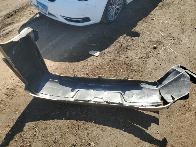 Photo 12 from auction – 2004 CHEVROLET IMPALA with VIN 2G1WF52E149140156