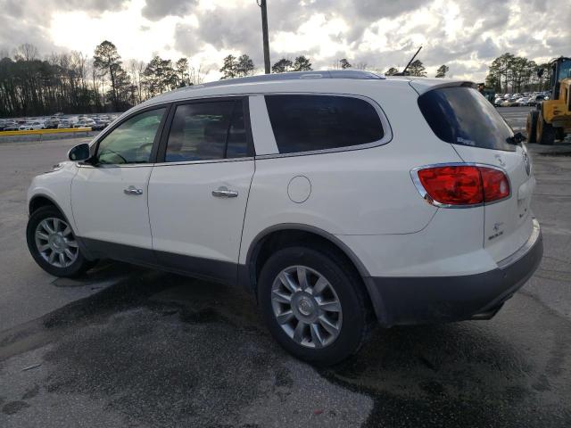 Photo 2 from auction – 2012 BUICK ENCLAVE with VIN 5GAKRCED4CJ105166