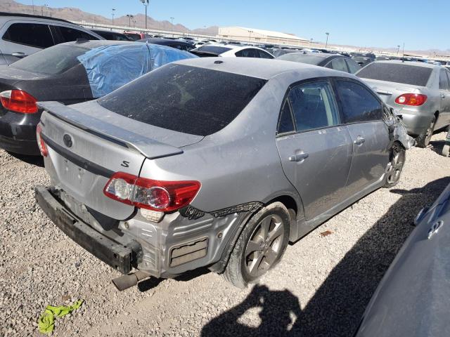 Снимка 3 от търг – 2011 TOYOTA COROLLA BA с VIN 2T1BU4EE3BC606636