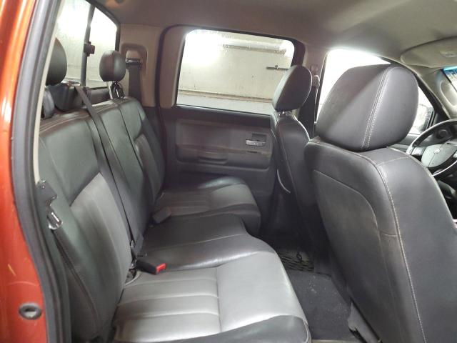 Photo 10 from auction – 2008 DODGE DAKOTA QUA with VIN 1D7HW58N58S613008