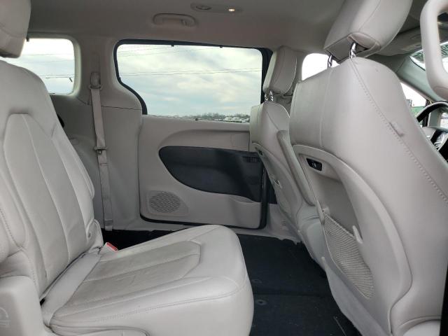 Photo 11 from auction – 2021 CHRYSLER PACIFICA T with VIN 2C4RC1BG3MR604328