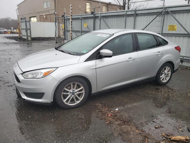 صورة رقم 1 من المزاد - 2018 FORD FOCUS SE مع VIN 1FADP3FE3JL274610