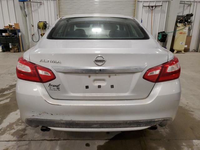 Photo 6 from auction – 2016 NISSAN ALTIMA 2.5 with VIN 1N4AL3AP2GN313949