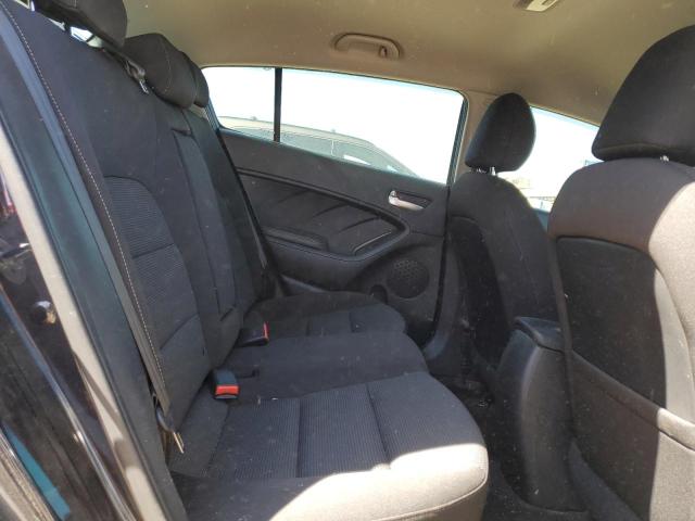 Photo 10 from auction – 2018 KIA FORTE LX with VIN KNAFK5A87J5747652