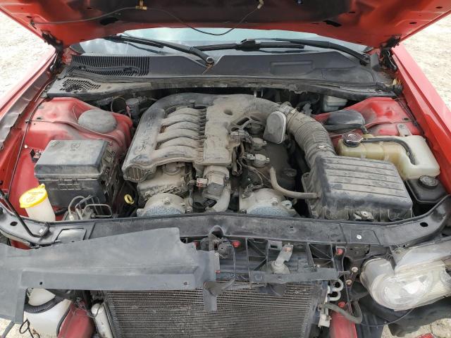 Photo 11 from auction – 2010 DODGE CHALLENGER with VIN 2B3CJ4DV3AH321780