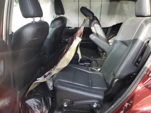 صورة رقم 11 من المزاد - 2016 TOYOTA HIGHLANDER مع VIN 5TDYKRFH4GS132085