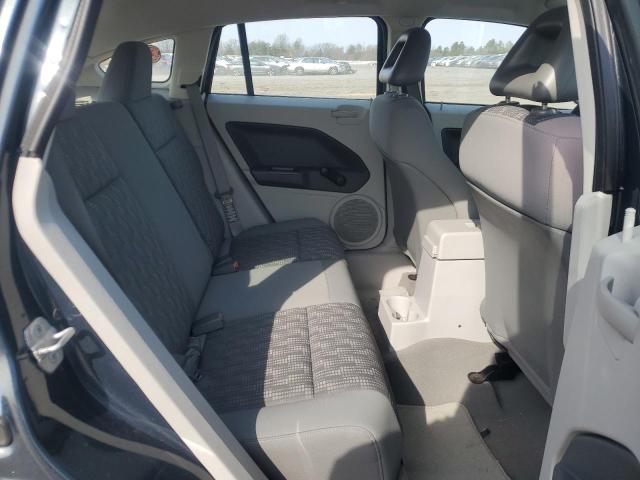 Photo 11 from auction – 2007 DODGE CALIBER with VIN 1B3HB28B47D240722