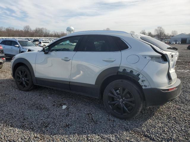 Photo 2 from auction – 2024 MAZDA CX-30 SELE with VIN 3MVDMBBM4RM655076
