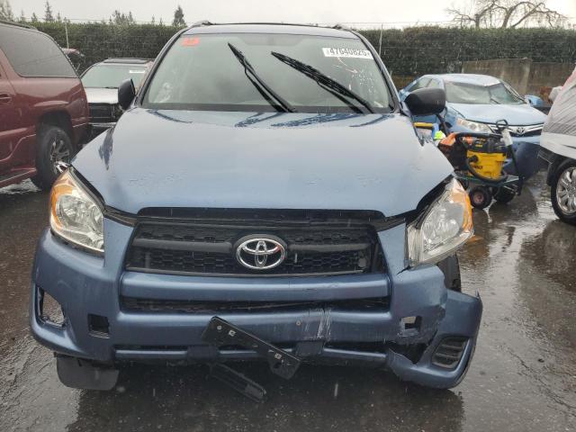 Фото 5 с аукциона – 2011 TOYOTA RAV4 с VIN 2T3ZF4DV9BW061204