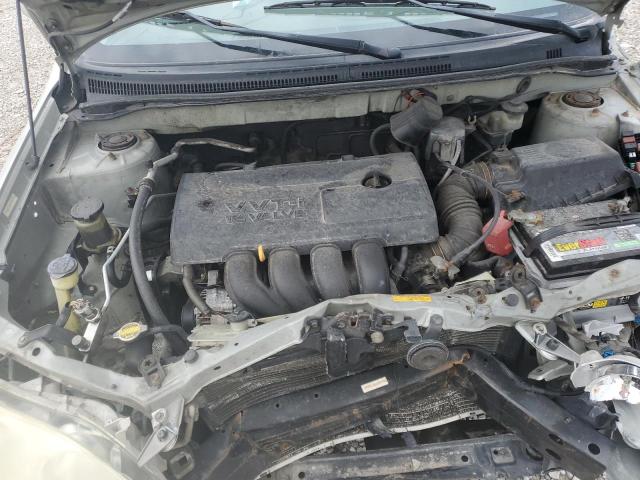 Photo 11 from auction – 2003 TOYOTA COROLLA CE with VIN 1NXBR32E33Z102331