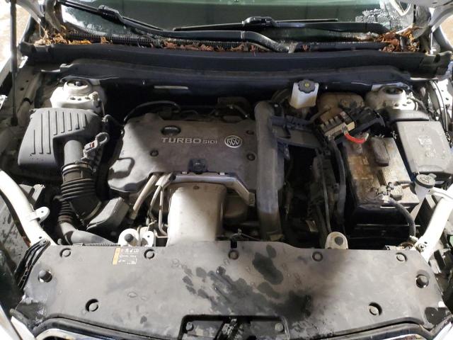Photo 12 from auction – 2020 BUICK ENVISION P with VIN LRBFX3SX0LD169531
