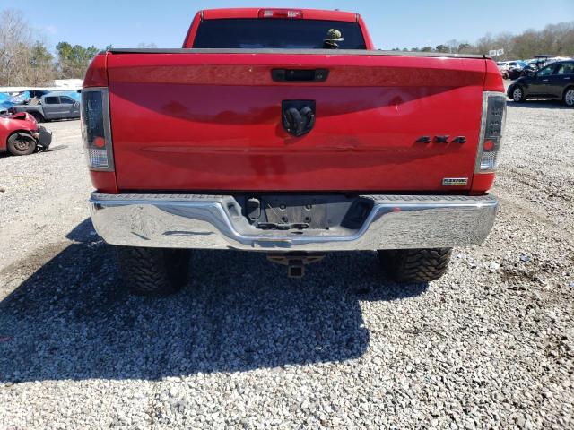 Снимка 6 от търг – 2011 DODGE RAM 1500 с VIN 1D7RV1GP7BS513017