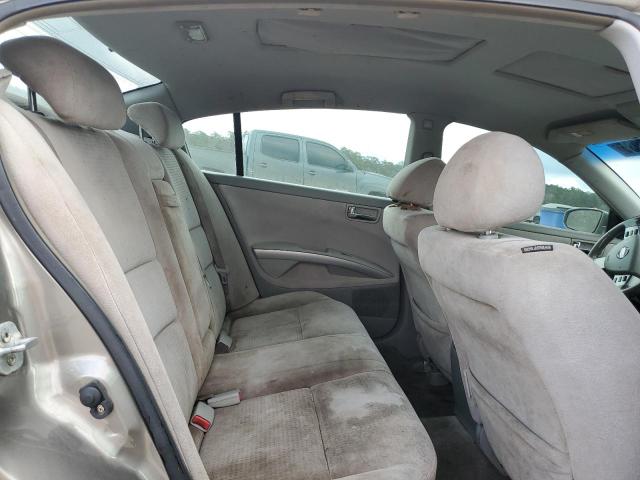 Photo 10 from auction – 2006 NISSAN MAXIMA SE with VIN 1N4BA41E16C801072