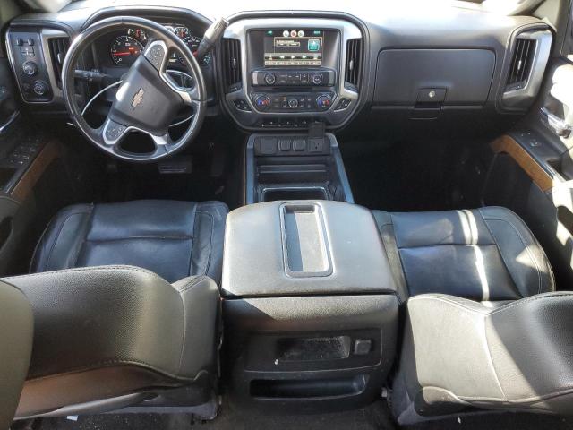 Photo 8 from auction – 2014 CHEVROLET SILVERADO with VIN 3GCUKSEC8EG100974
