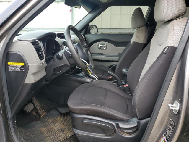 Photo 7 from auction – 2018 KIA SOUL with VIN KNDJN2A29J7547973