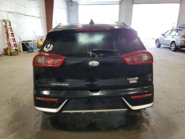 Zdjęcie 6 z aukcji – 2019 KIA NIRO EX z VIN KNDCC3LC1K5281842