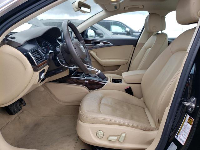Foto 7 de la subasta – 2012 AUDI A6 PREMIUM con VIN WAUGGAFC7CN073792